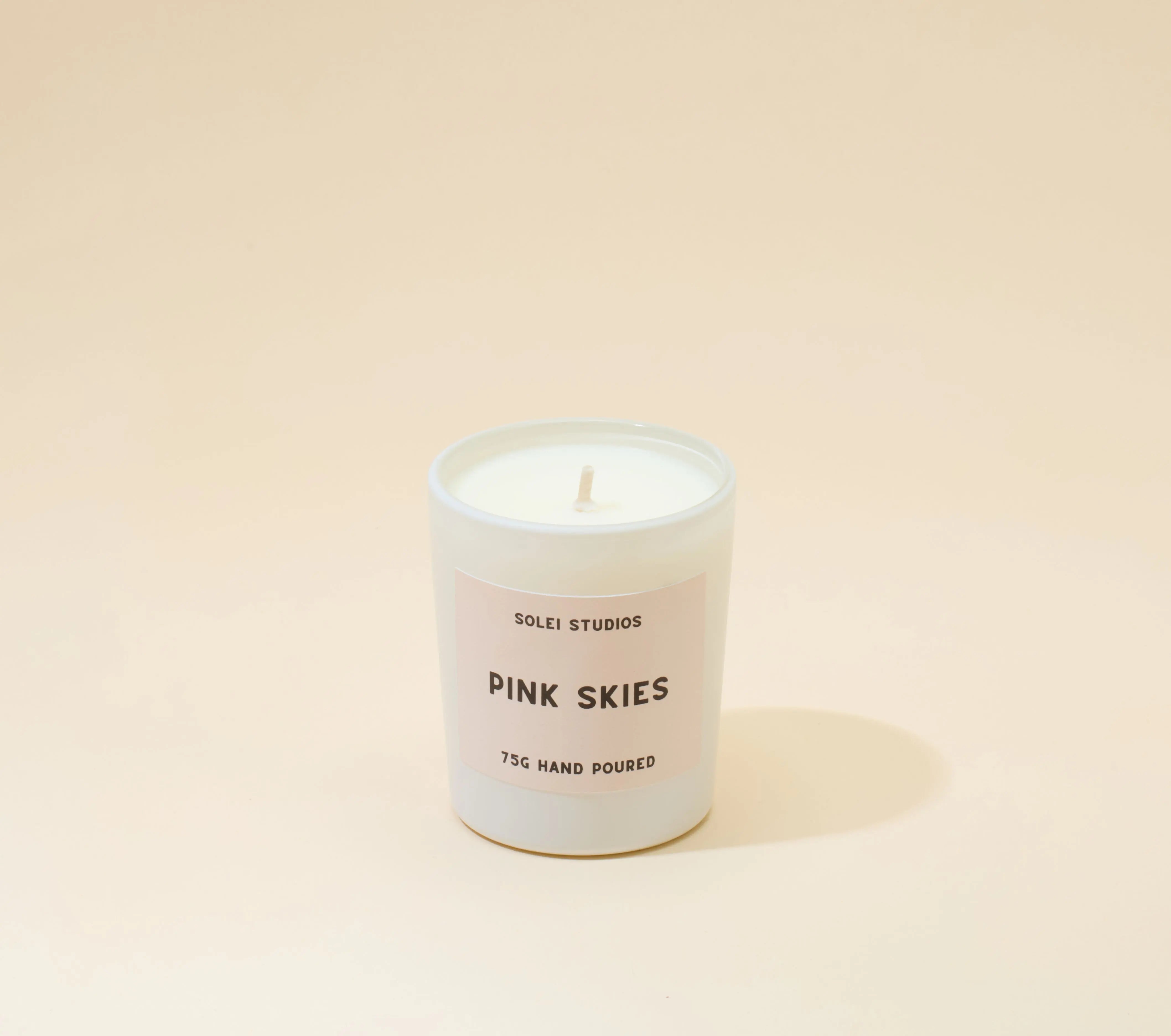 Mini Pink Skies Solei Studios