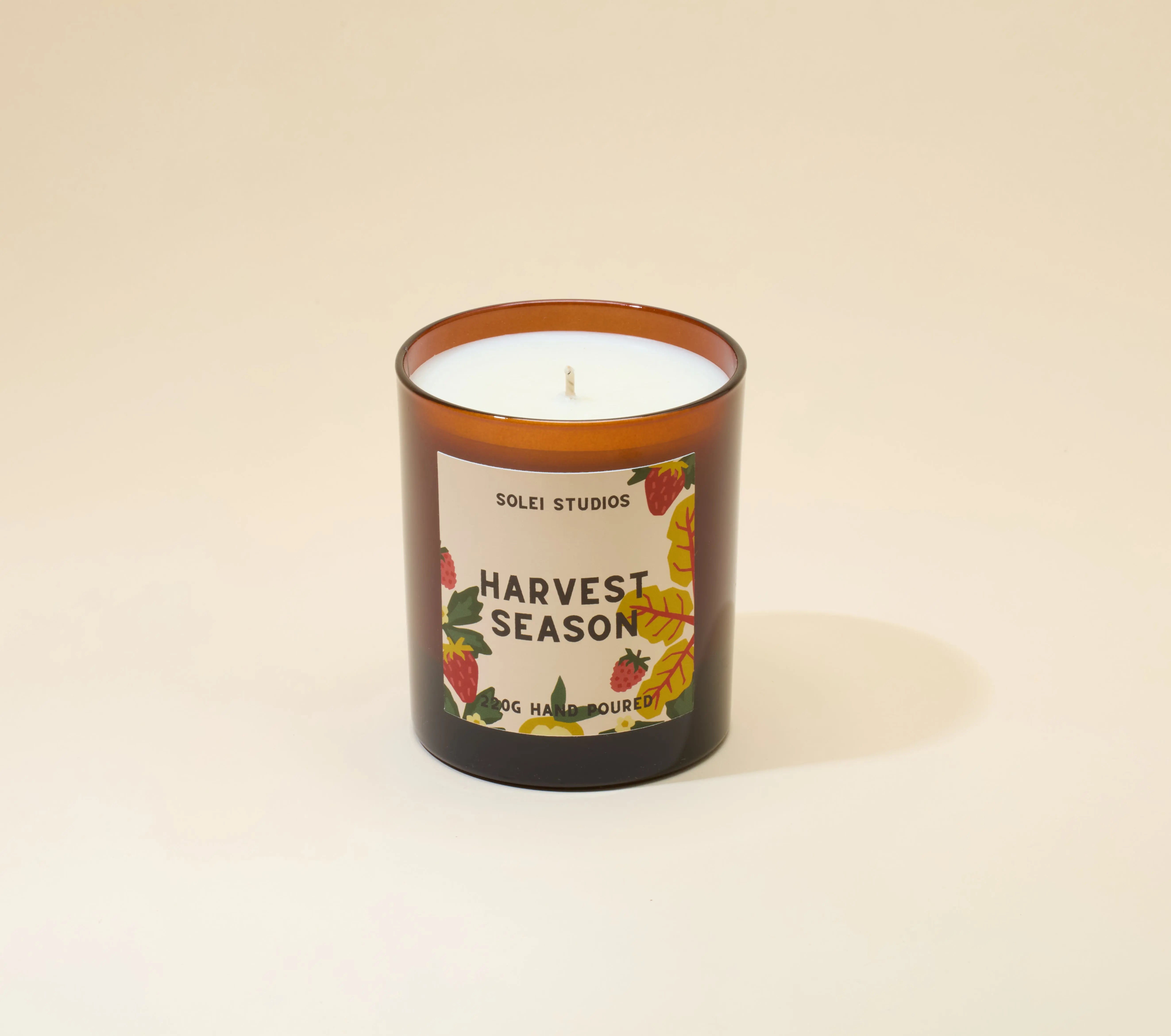 Harvest Season Solei Studios