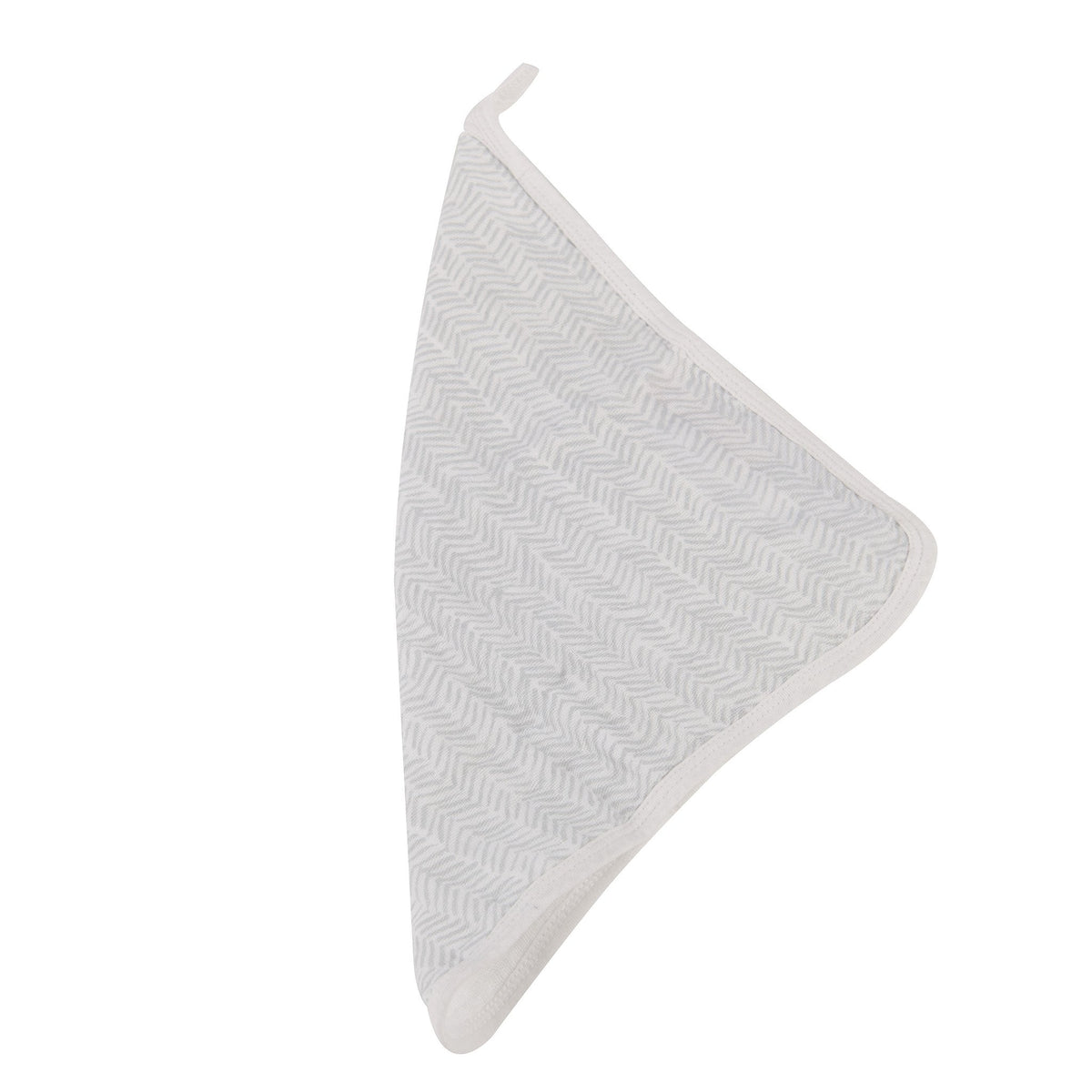 In the Wild Elephant Cotton Washcloth Set 3PK