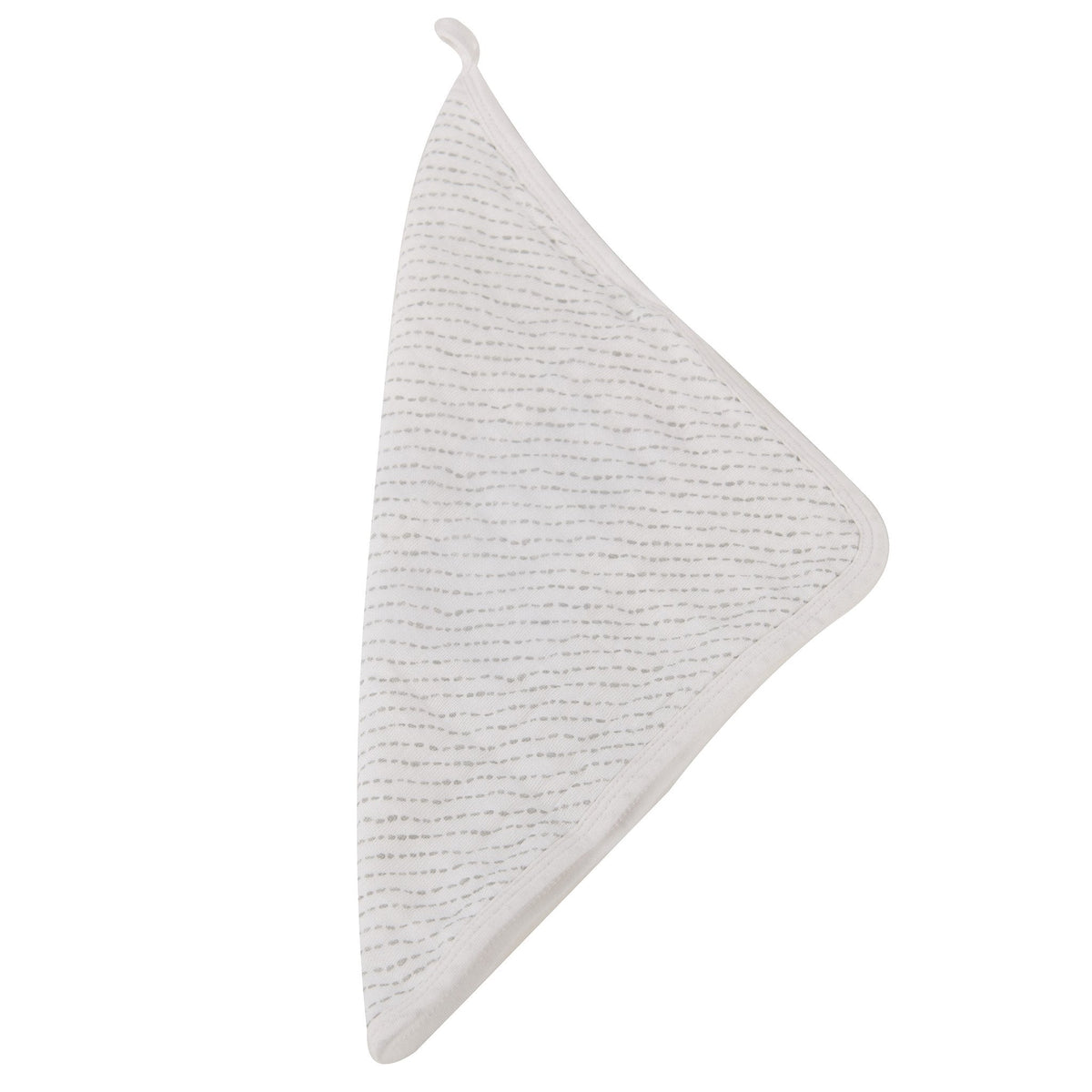 In the Wild Elephant Cotton Washcloth Set 3PK