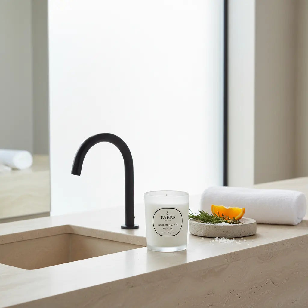 Inspiring Candle — 180g Parks Candles