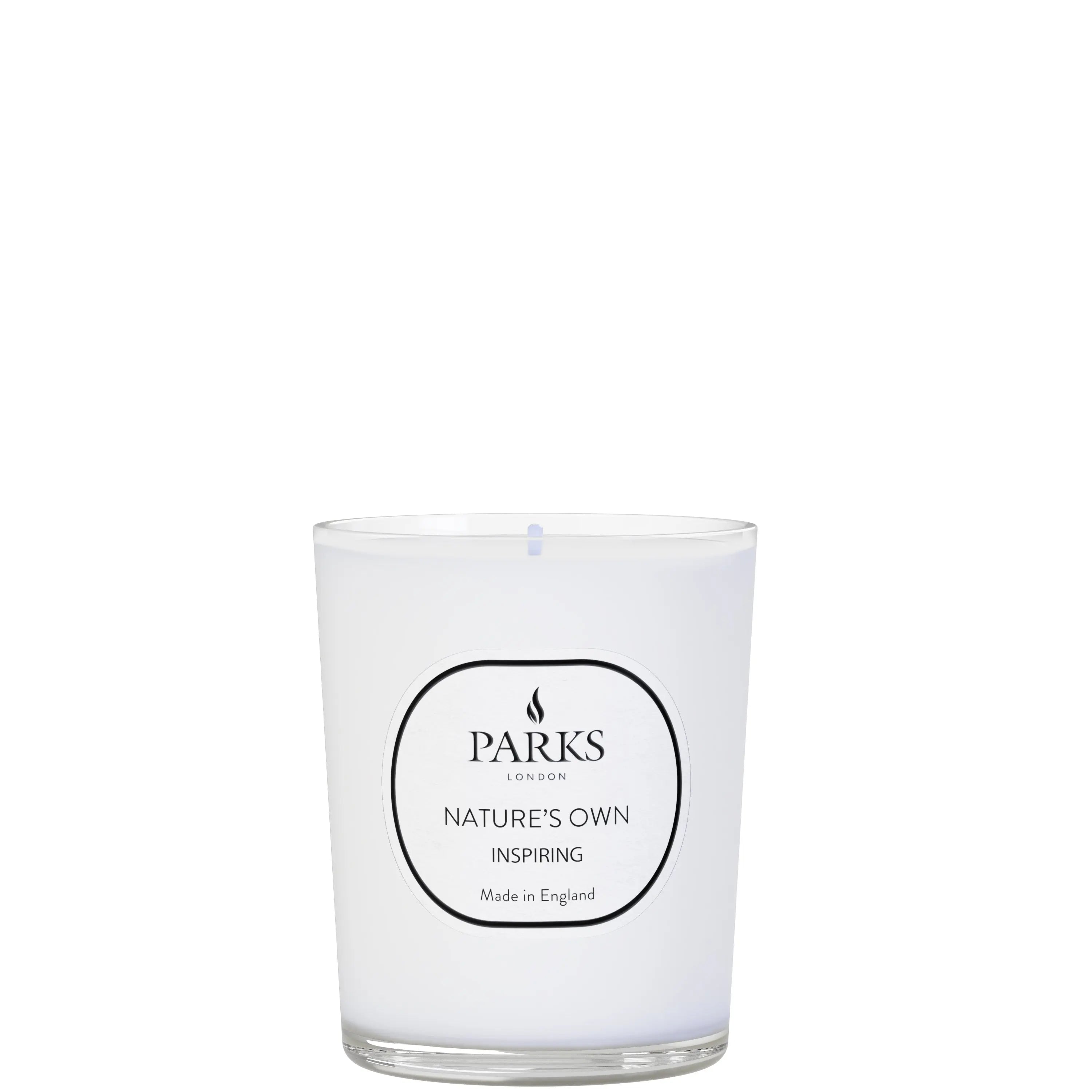 Inspiring Candle — 180g Parks Candles