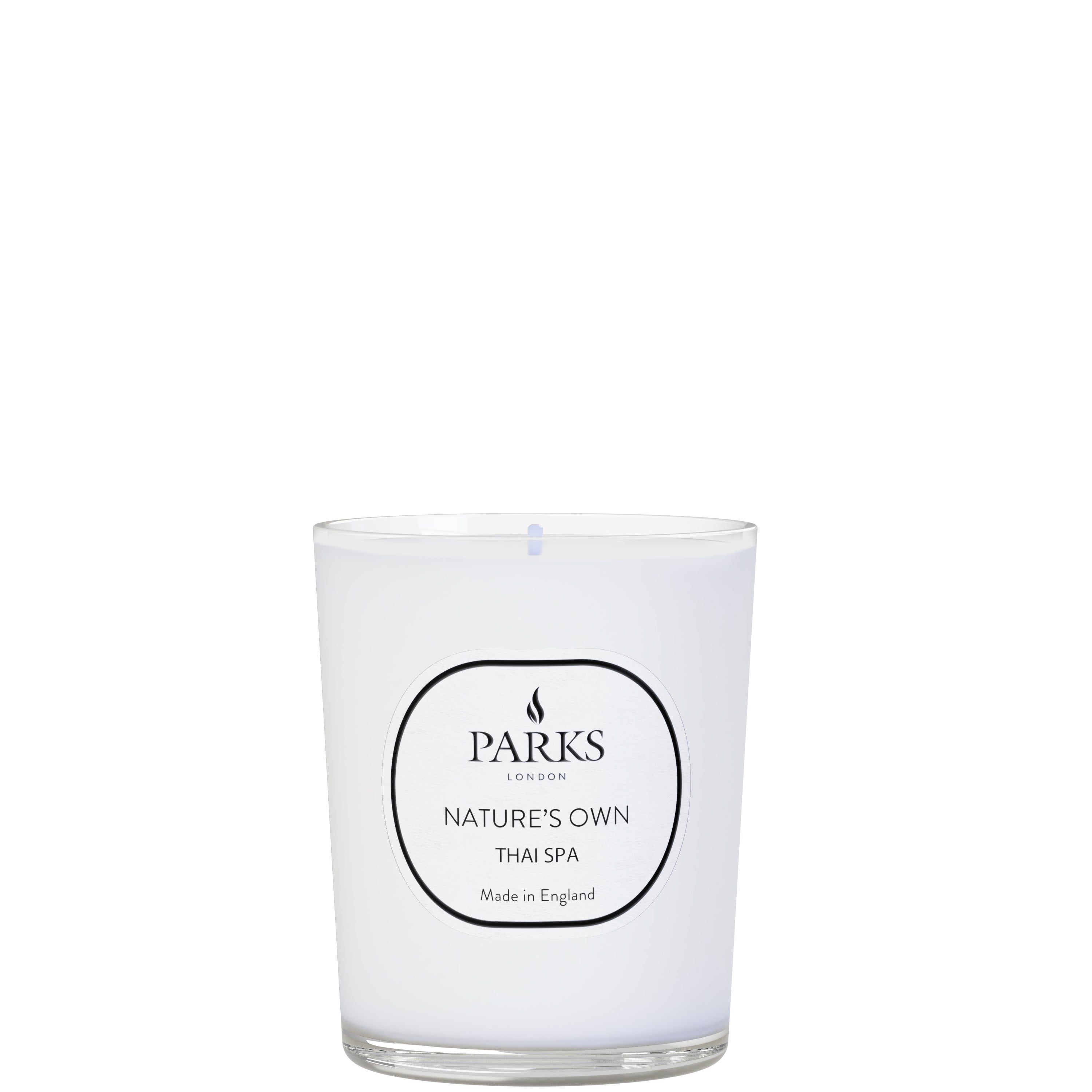 Thai Spa Candle — 180g