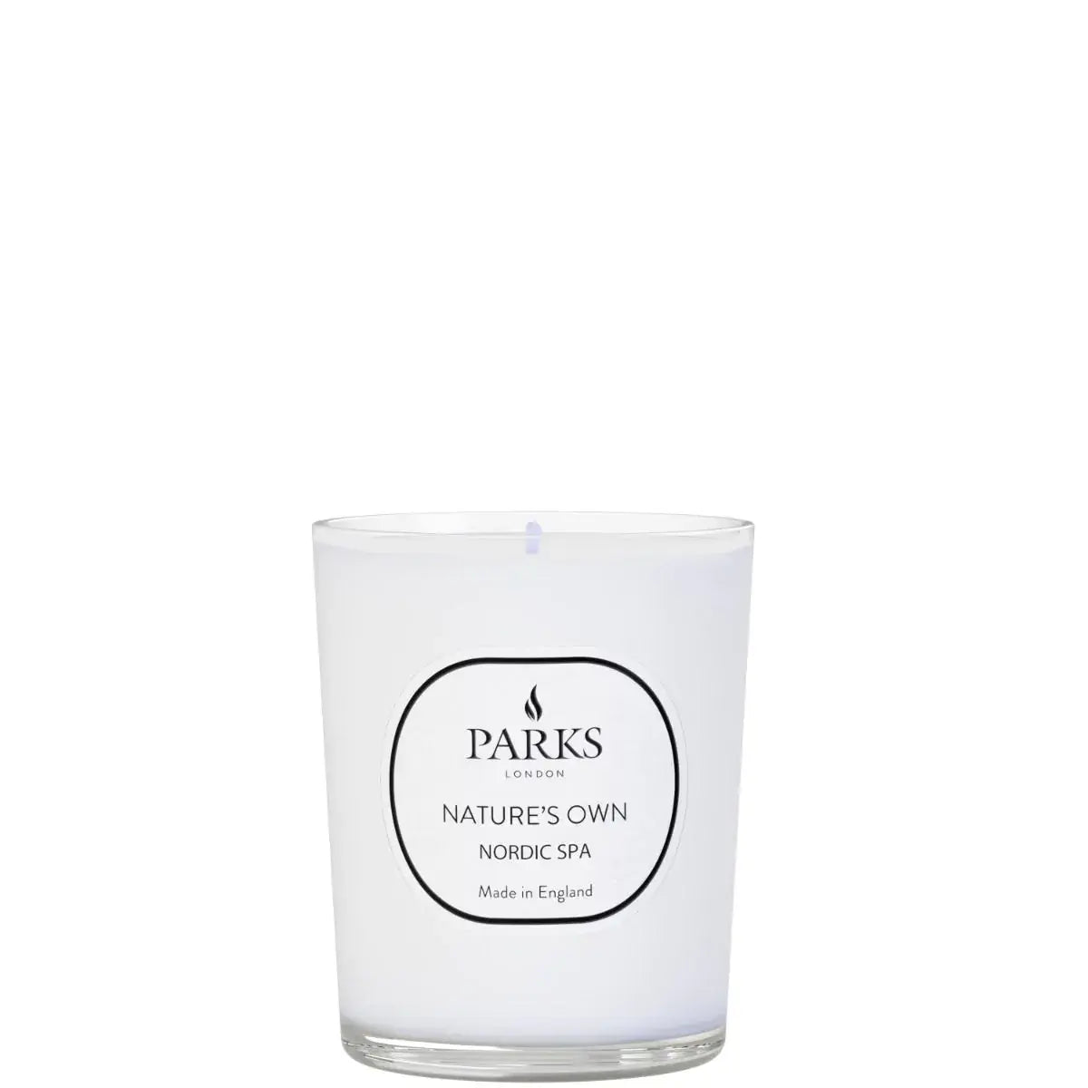 Nordic Spa Candle — 180g Parks Candles