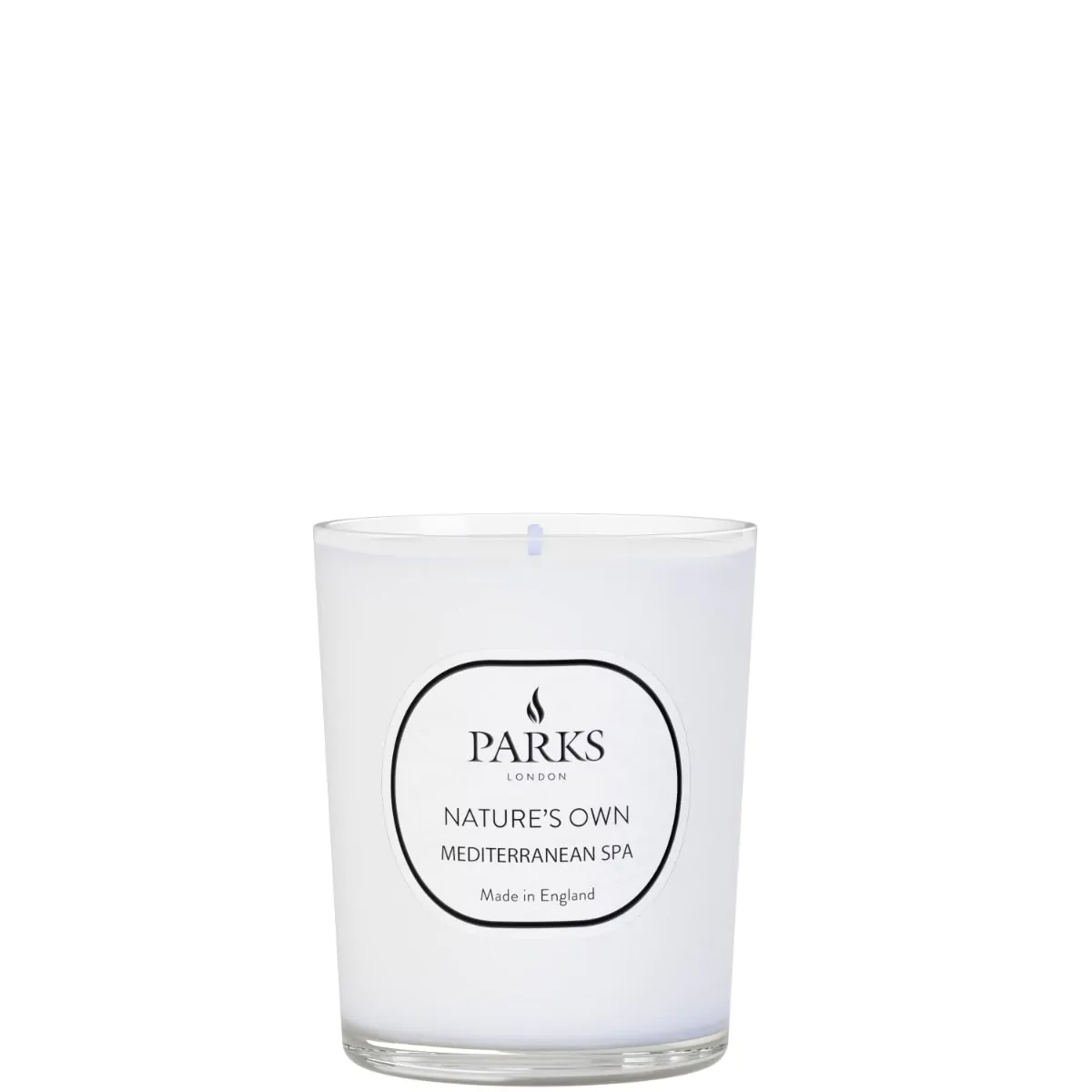 Mediterranean Spa Candle — 180g