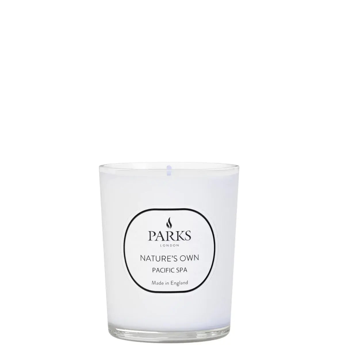Pacific Spa Candle — 180g