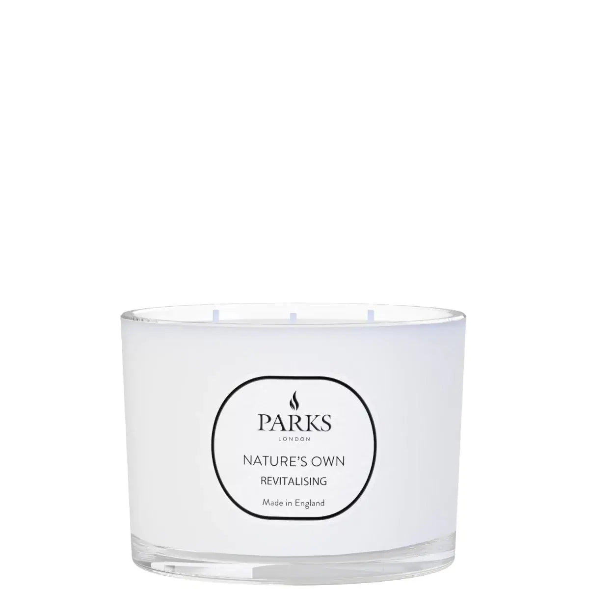 Revitalising 3 Wick Candle