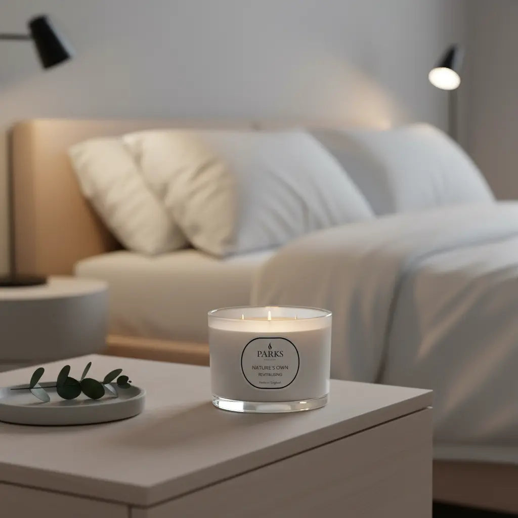 Revitalising 3 Wick Candle