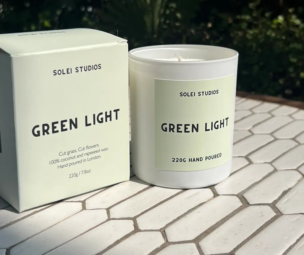 Green Light Solei Studios