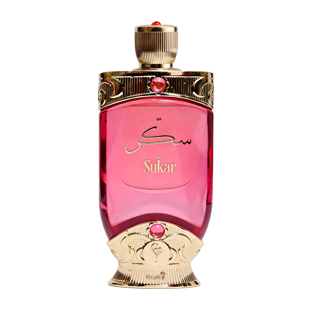 Sukar | Concentrated perfume oil | 20ml