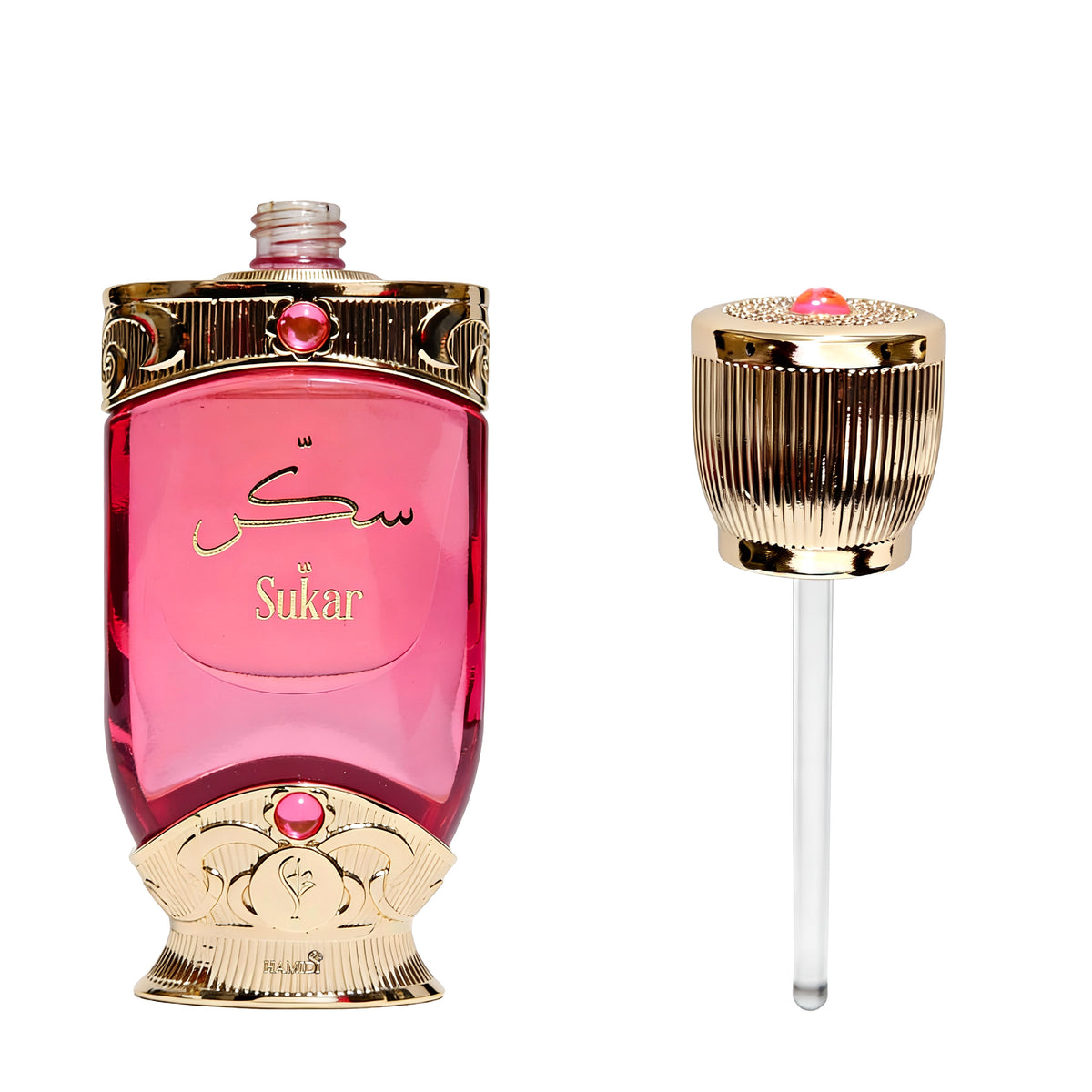 Sukar | Concentrated perfume oil | 20ml