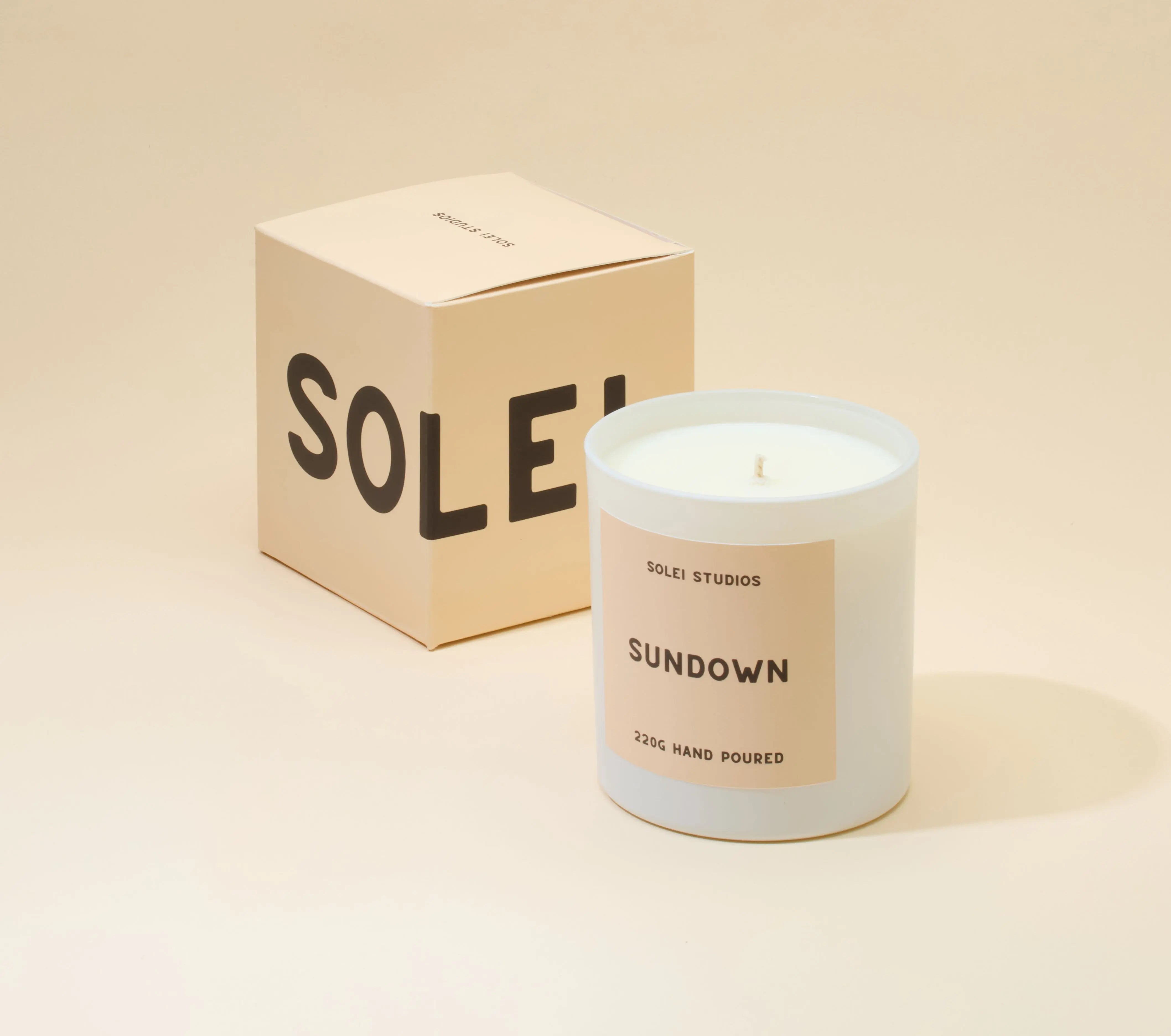 Sundown Solei Studios