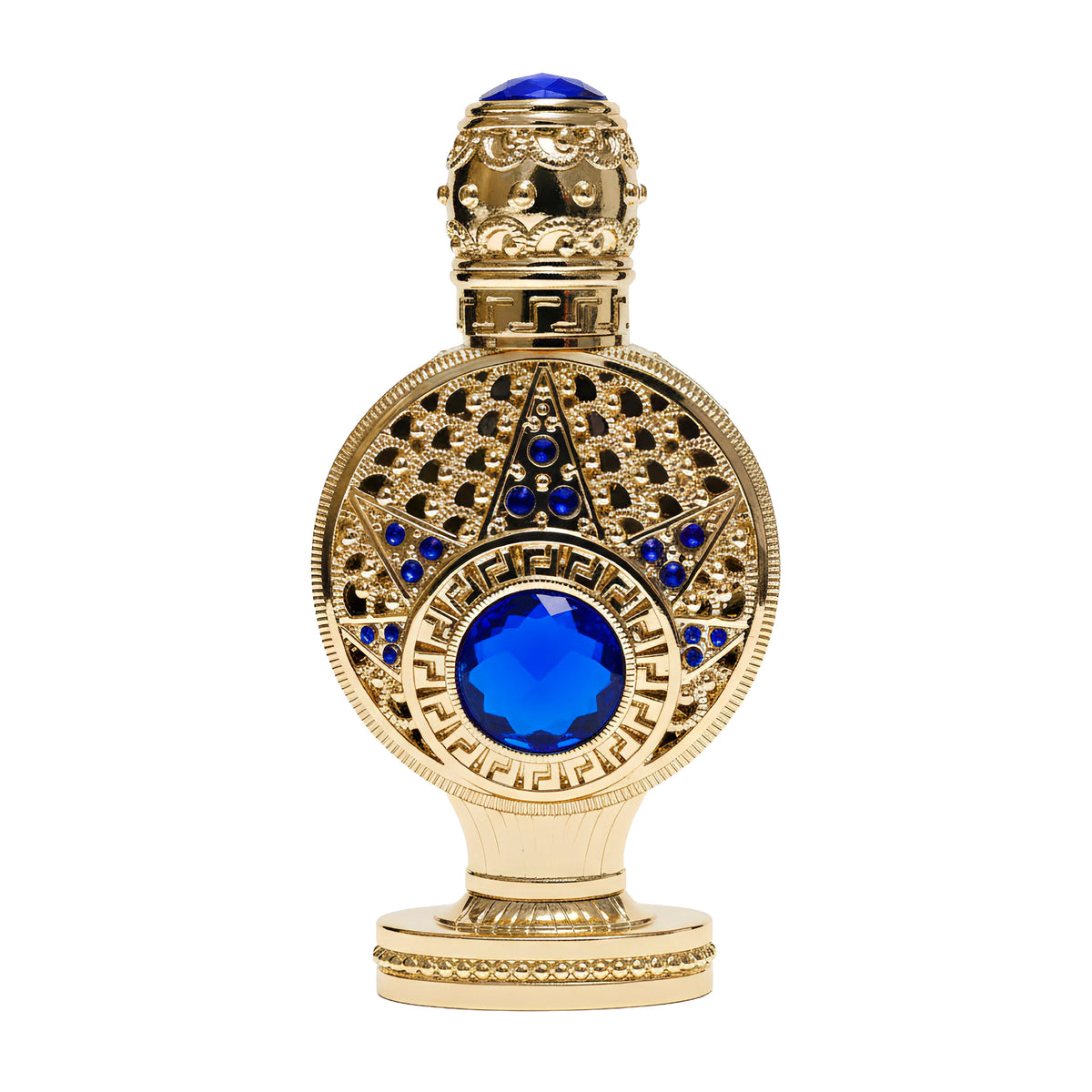 Tharwa | Concentrated perfume oil | 15ml