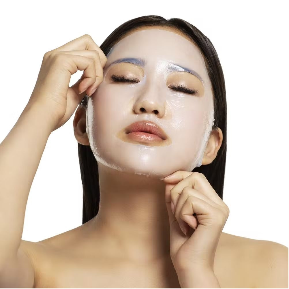 STARSKIN VIP The Gold Mask™ Revitalizing Bio-Cellulose Face Mask