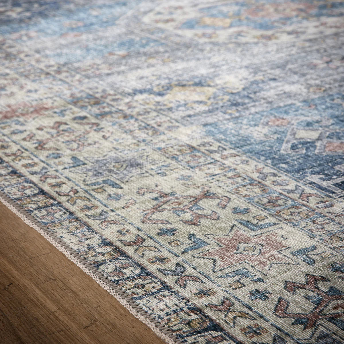 Venice Washable Rug