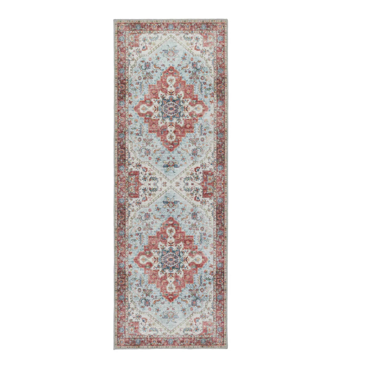 Washable Marrakesh Rug