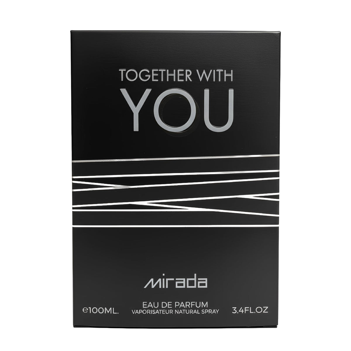 Together With You | Eau De Parfum | 100ml