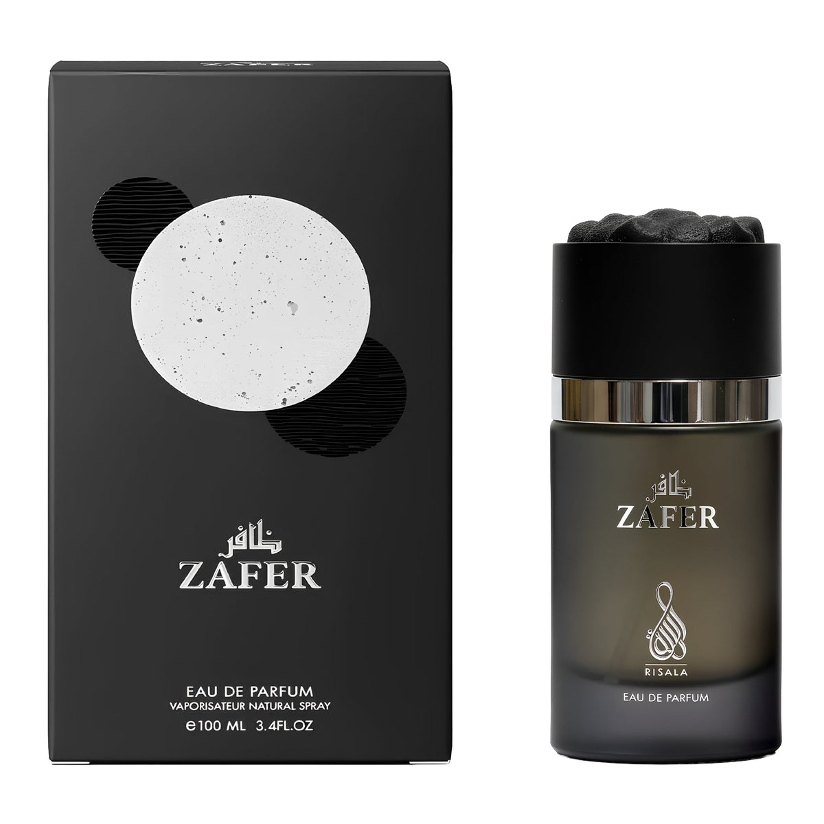 Zafer | Eau De Parfum | 100ml