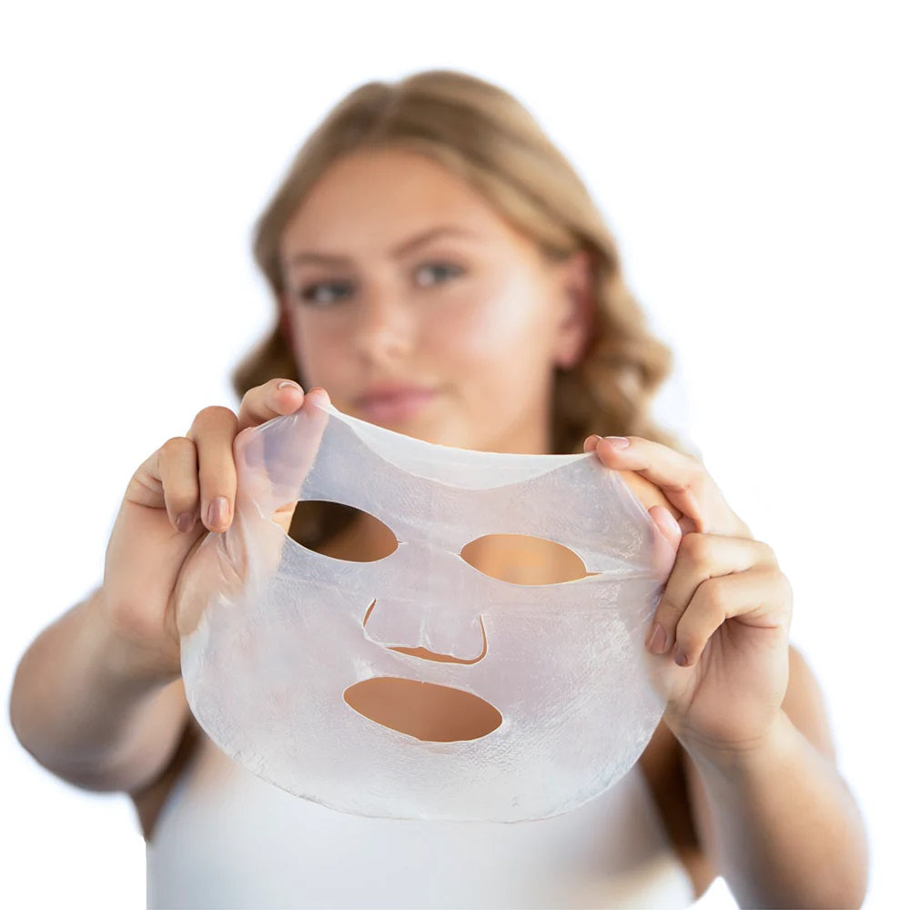 STARSKIN After Party™ Mask - 3+1 Pack