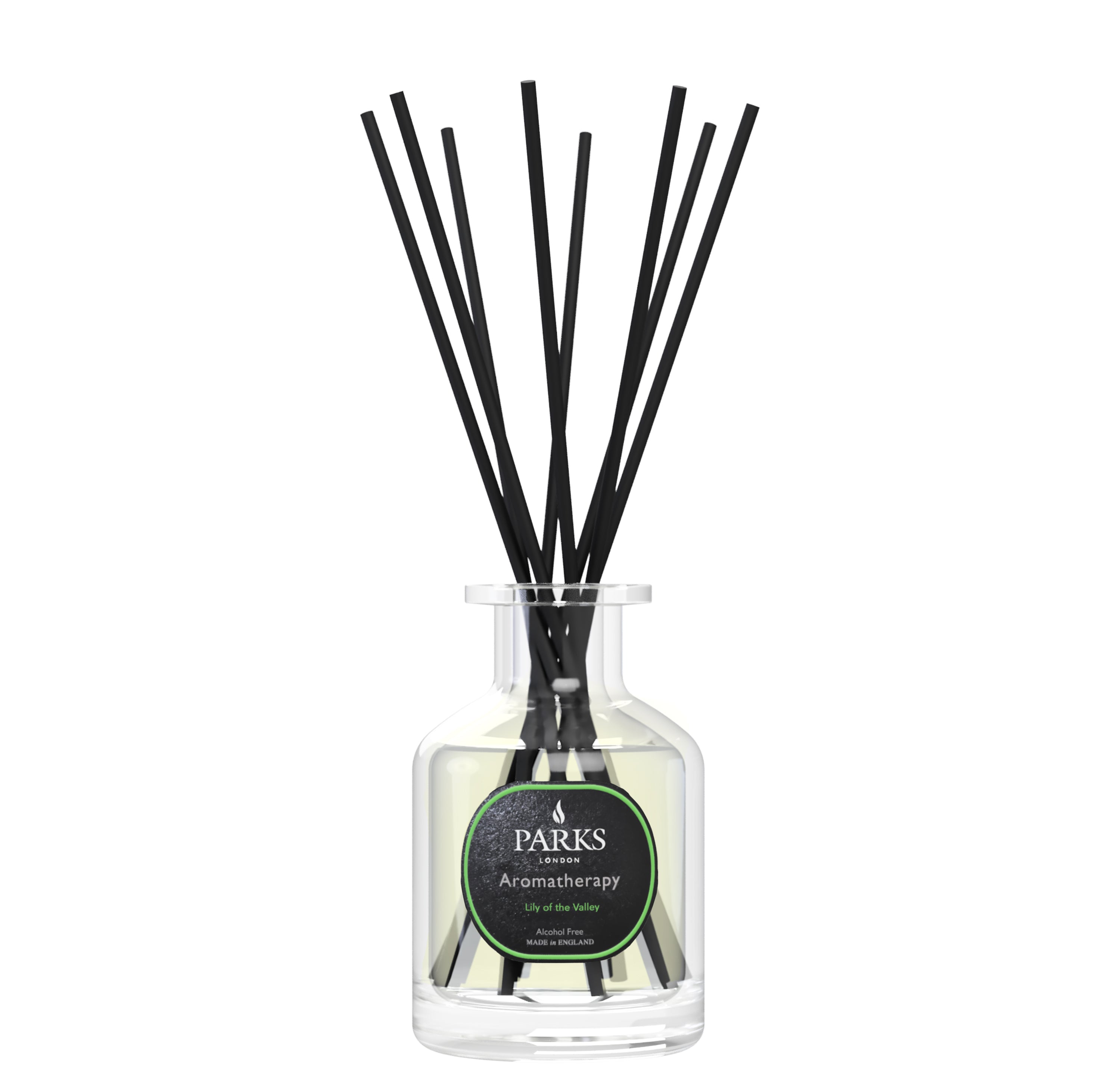 Lily of the Valley Reed Diffuser — 100ml