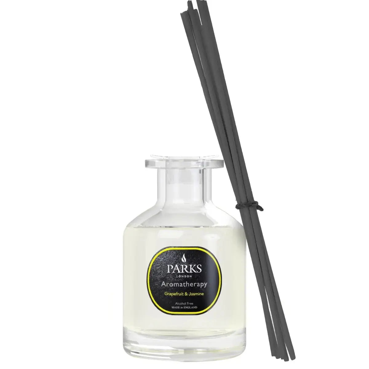 Grapefruit & Jasmine Reed Diffuser — 100ml Parks Candles