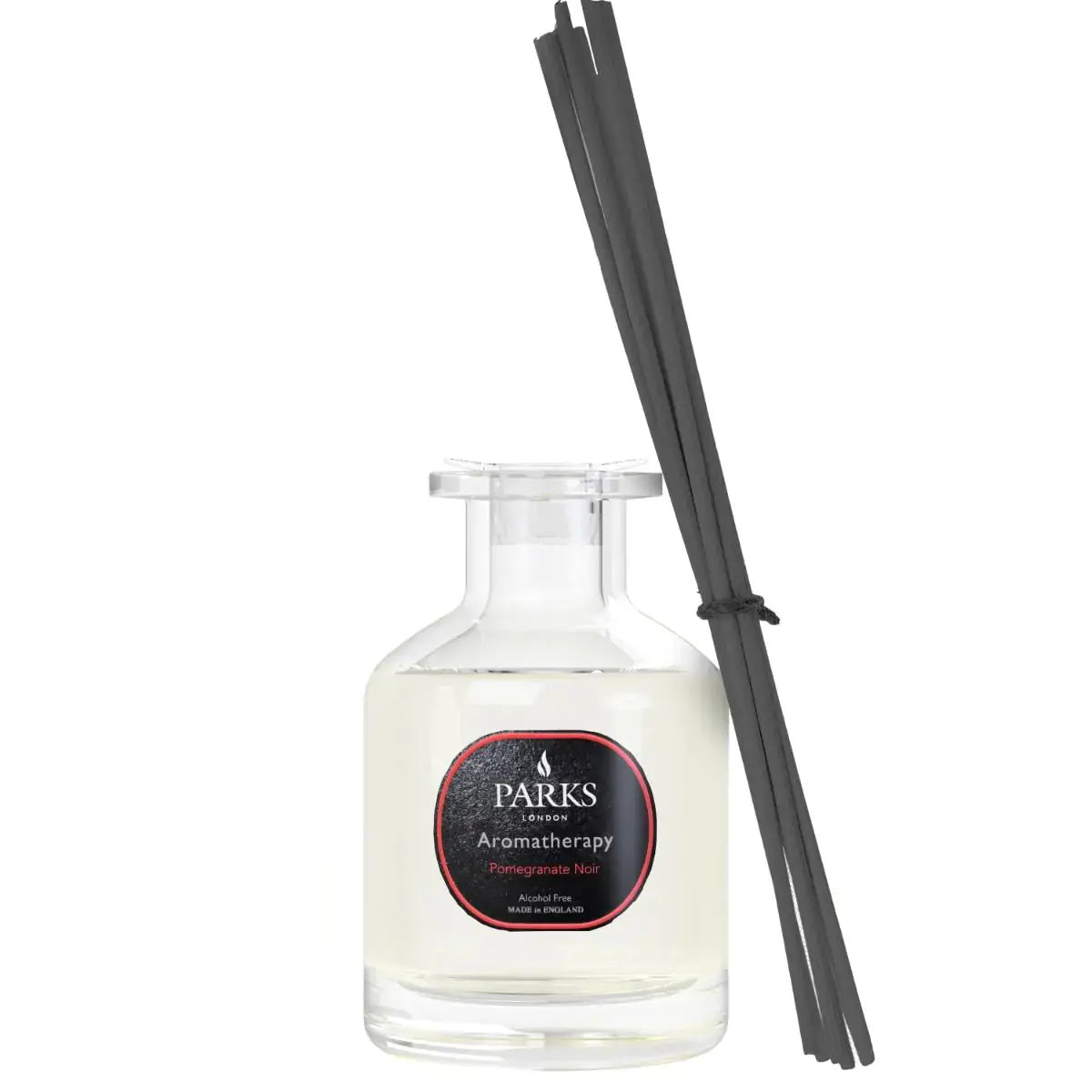 Pomegranate Noir Reed Diffuser — 100ml