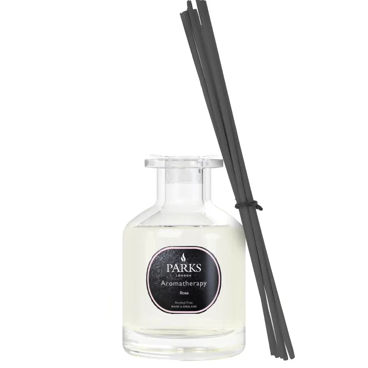 Rose Reed Diffuser — 100ml Parks Candles