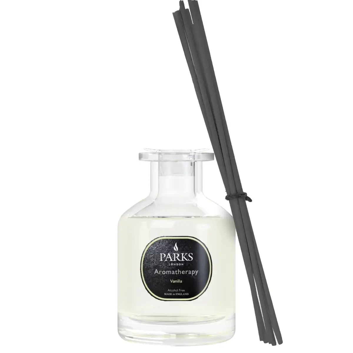 Vanilla Reed Diffuser — 100ml