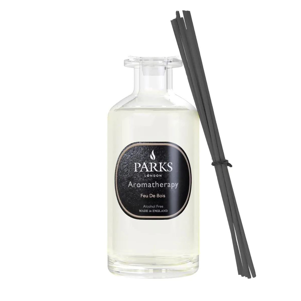 Feu de Bois Reed Diffuser — 220ml
