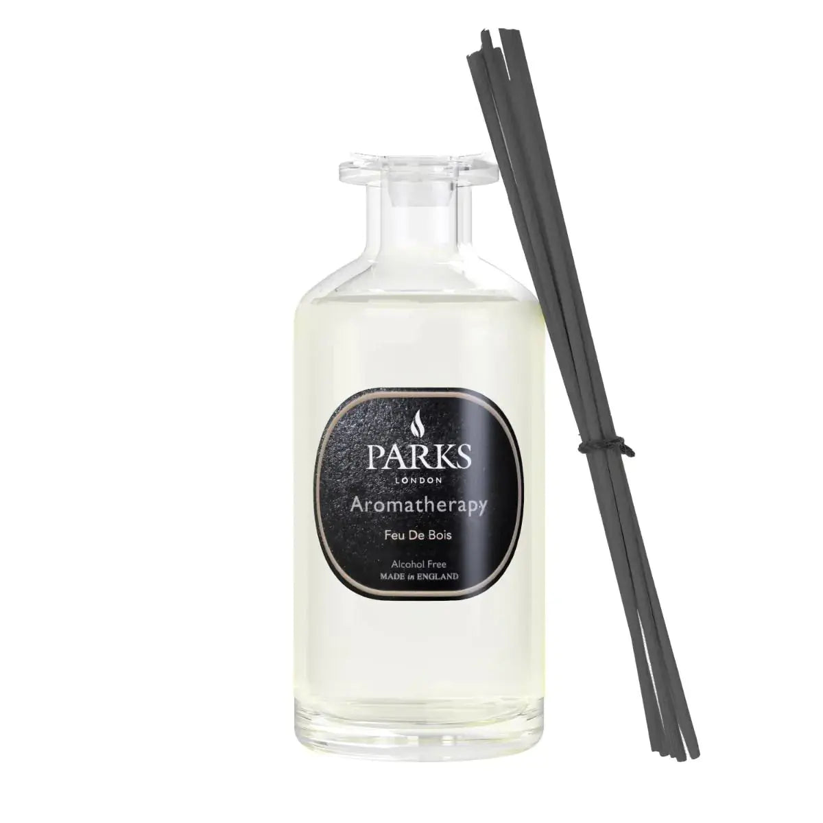 Feu de Bois Reed Diffuser — 220ml Parks Candles