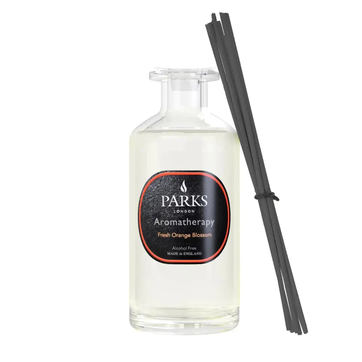 Fresh Orange Blossom Reed Diffuser — 220ml