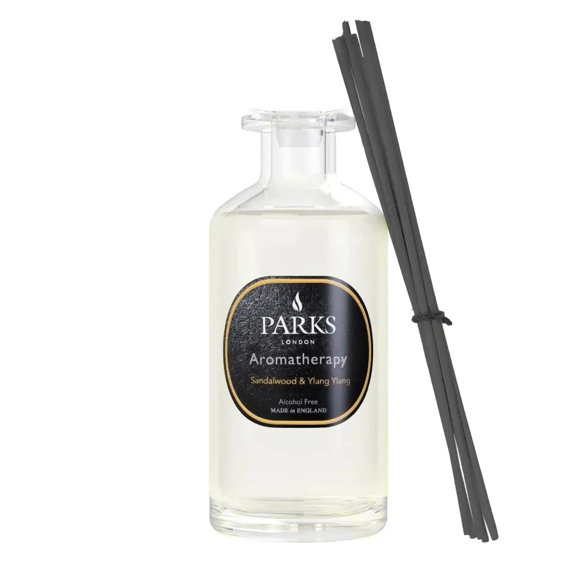 Sandalwood & Ylang Ylang Reed Diffuser — 220ml