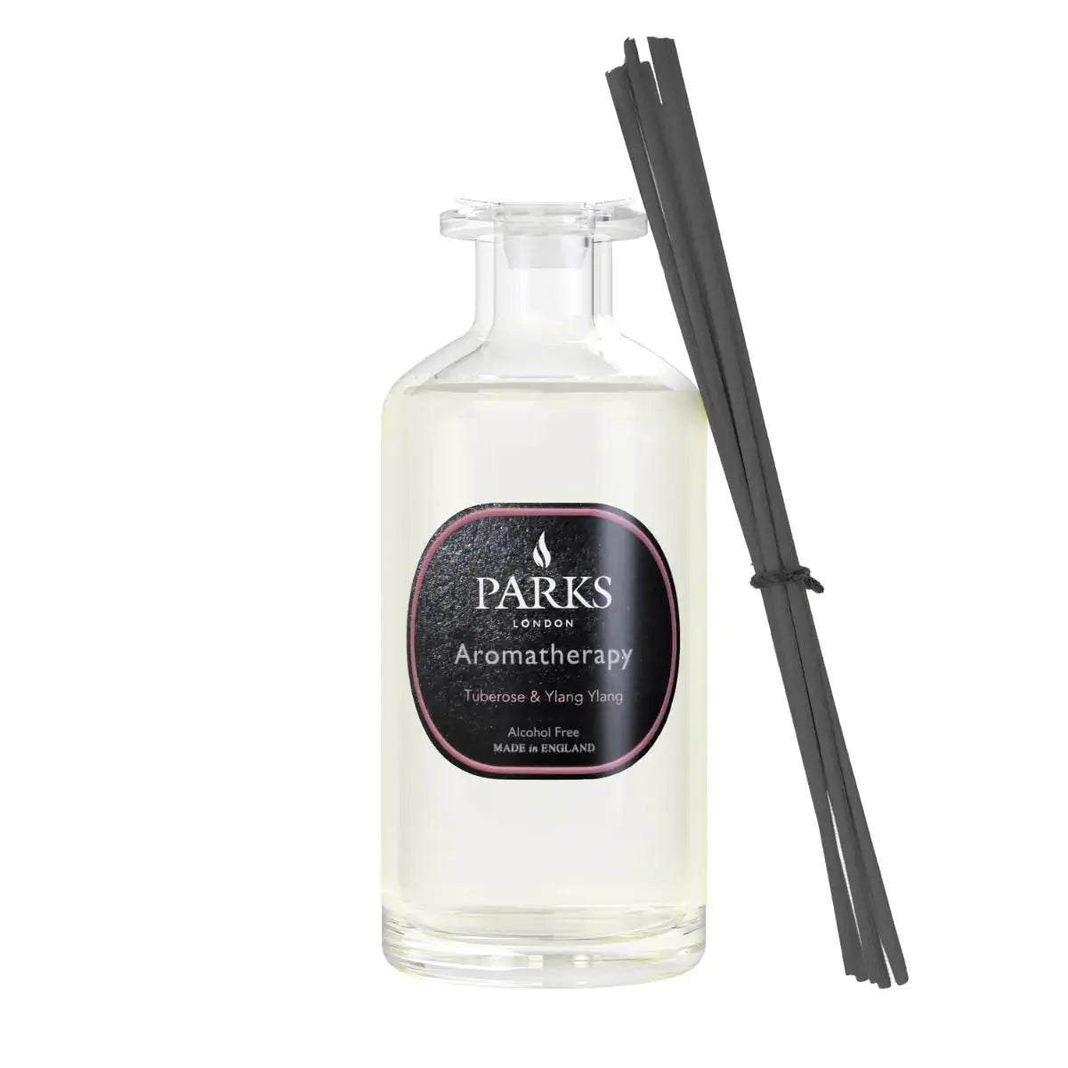 Tuberose & Ylang Ylang Reed Diffuser — 220ml