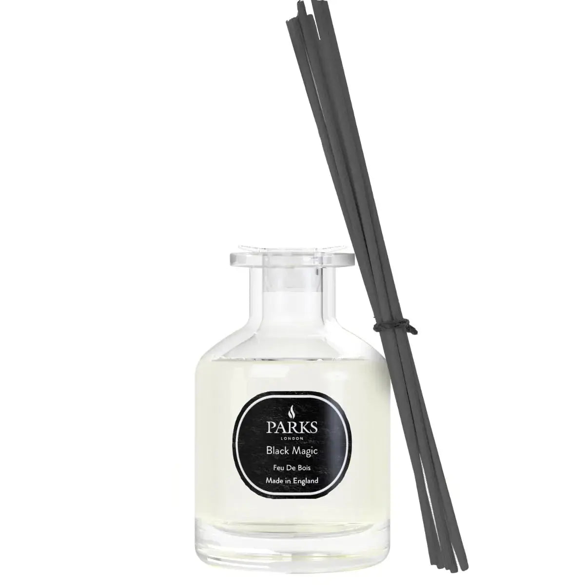Feu de Bois Reed Diffuser — 100ml