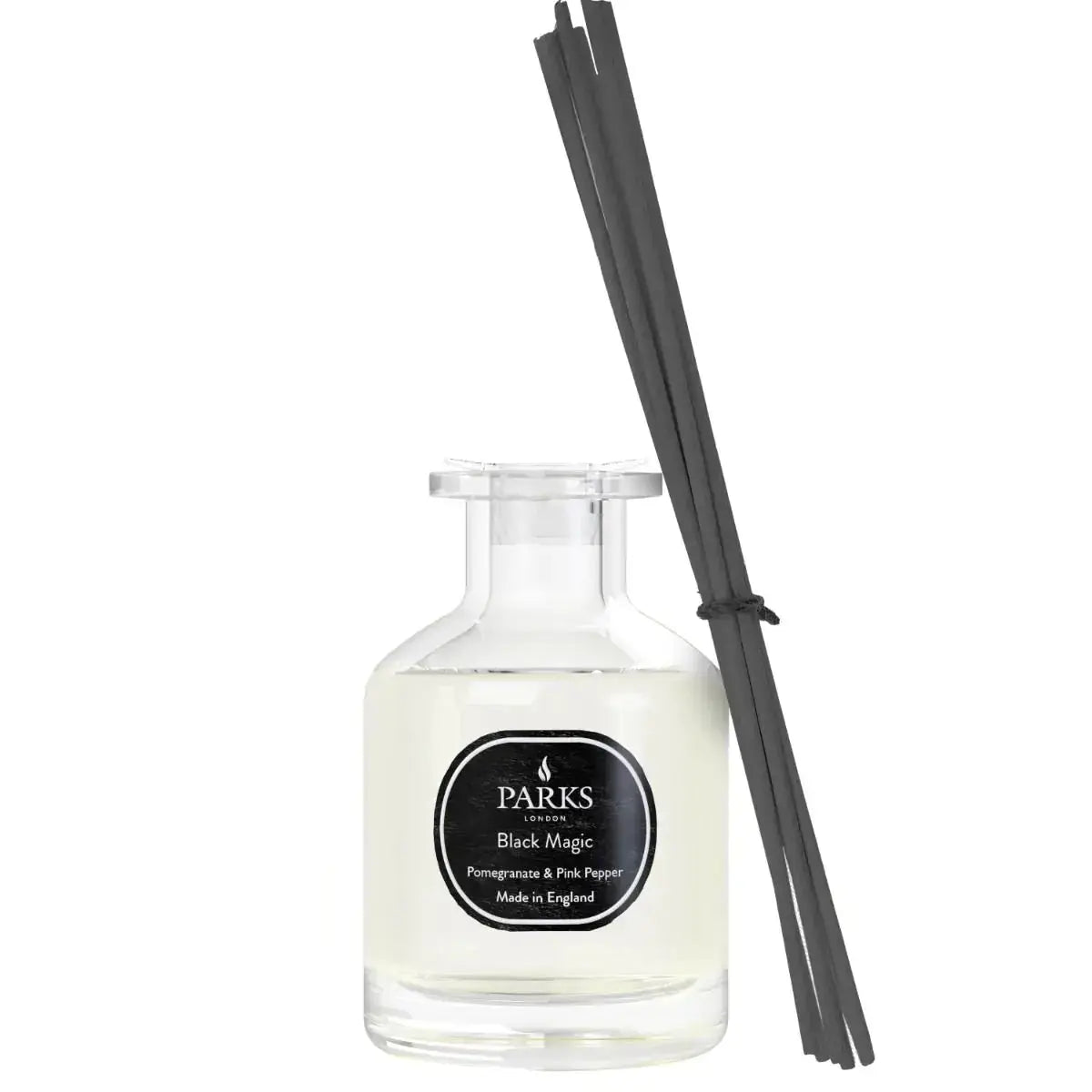 Pomegranate & Pink Pepper Reed Diffuser — 100ml Parks Candles