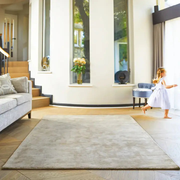 Rug Guru Karma | Mink