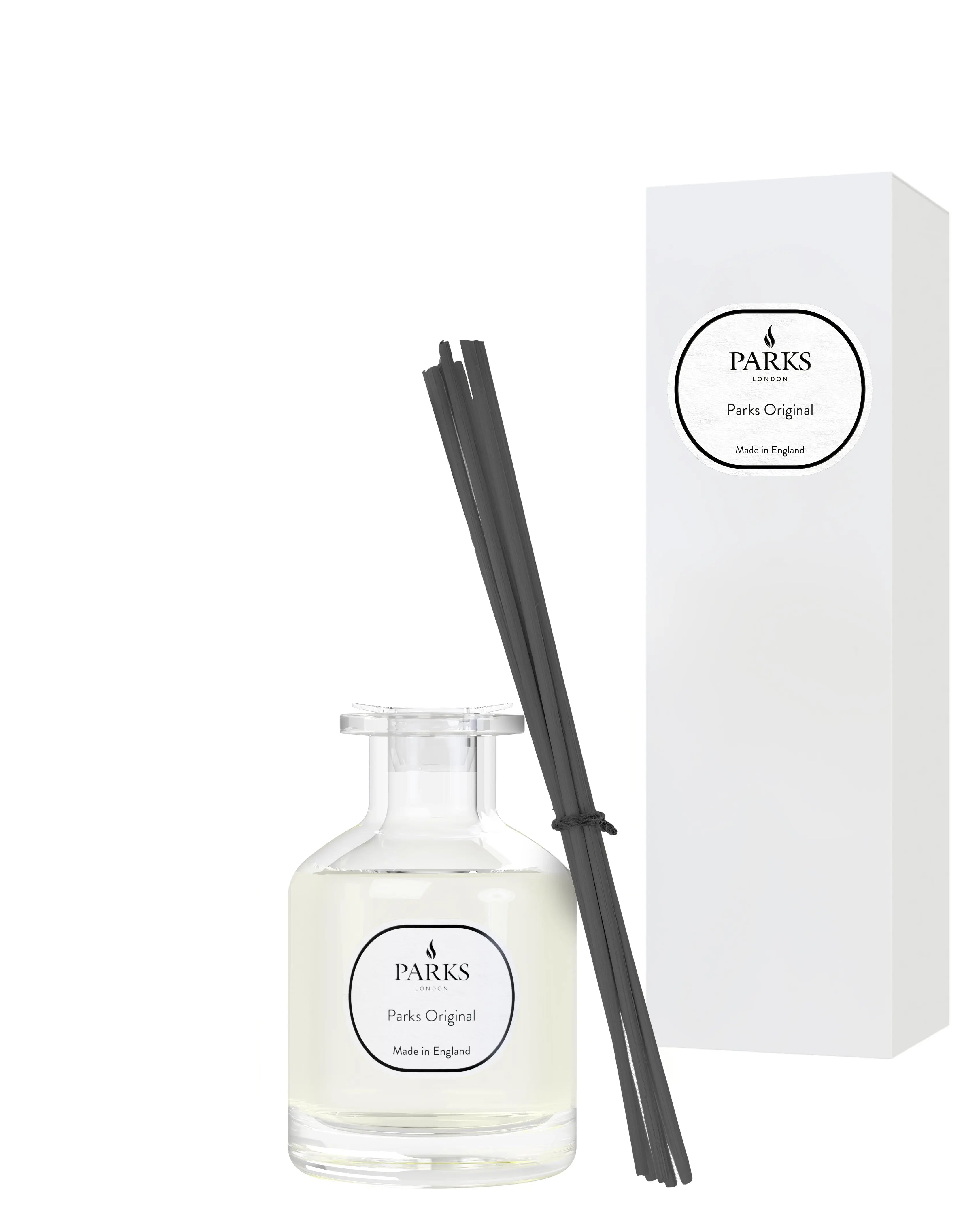 Parks Original Reed Diffuser — 100ml Parks Candles