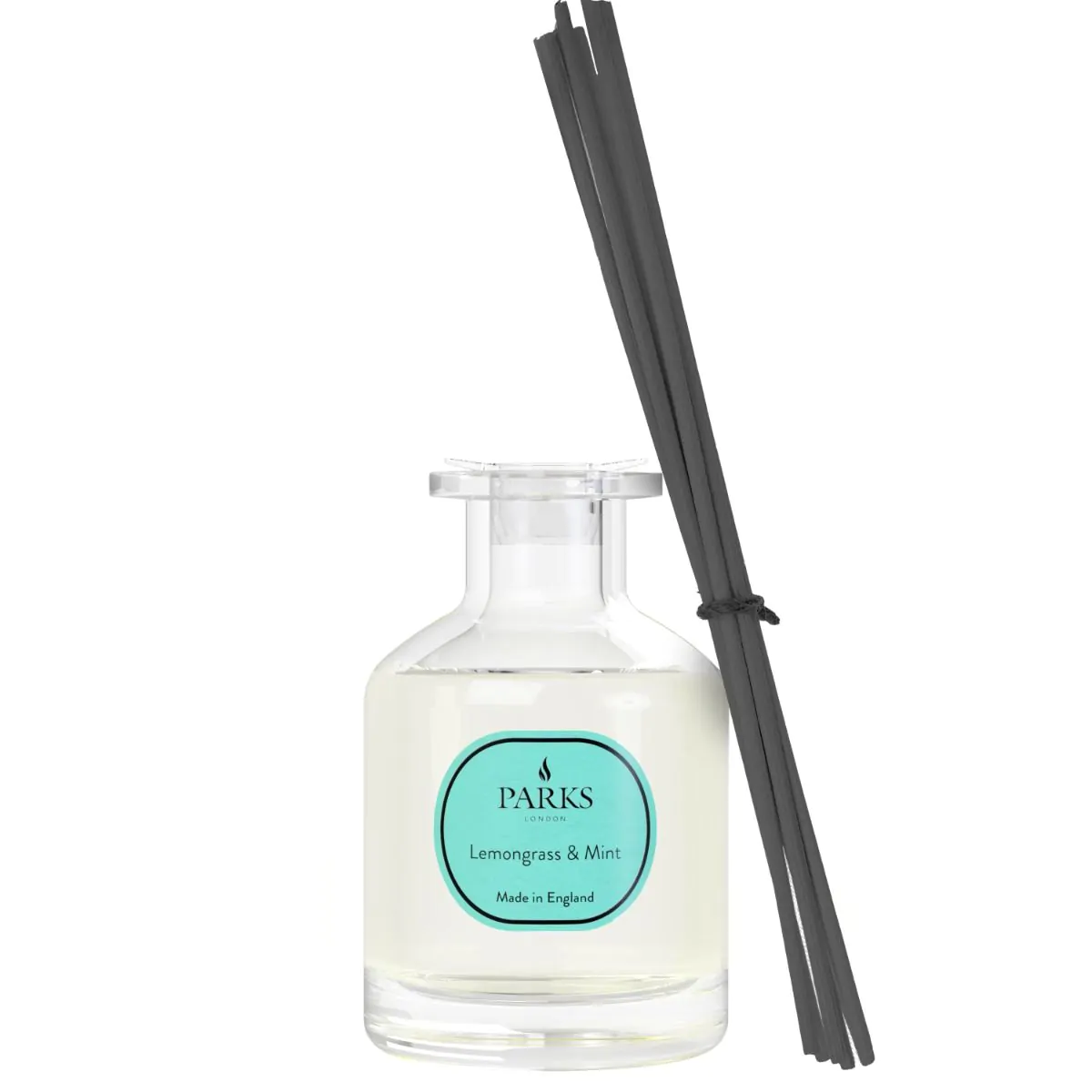 Lemongrass & Mint Reed Diffuser — 100ml