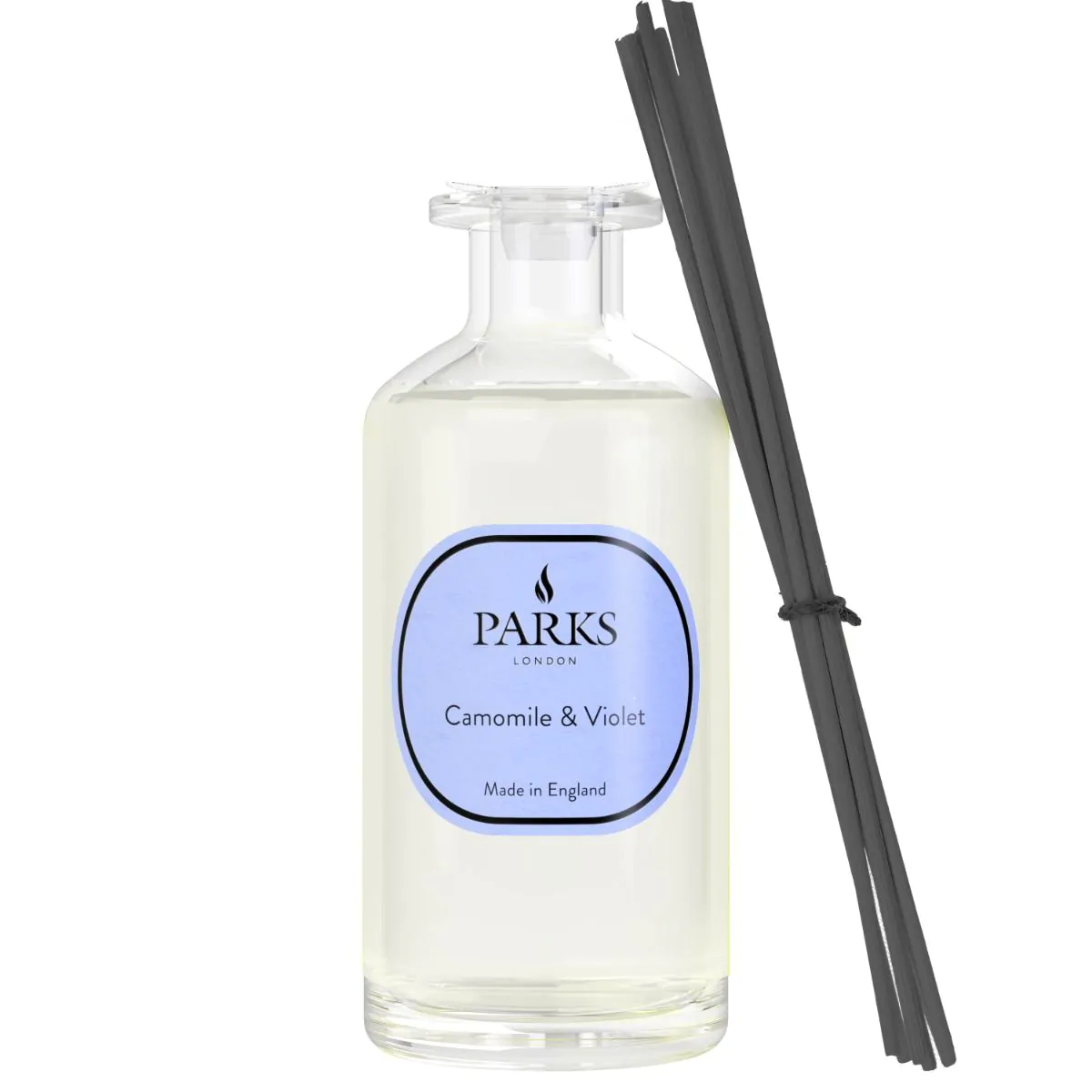 Chamomile Violet & Orris Reed Diffuser — 220ml