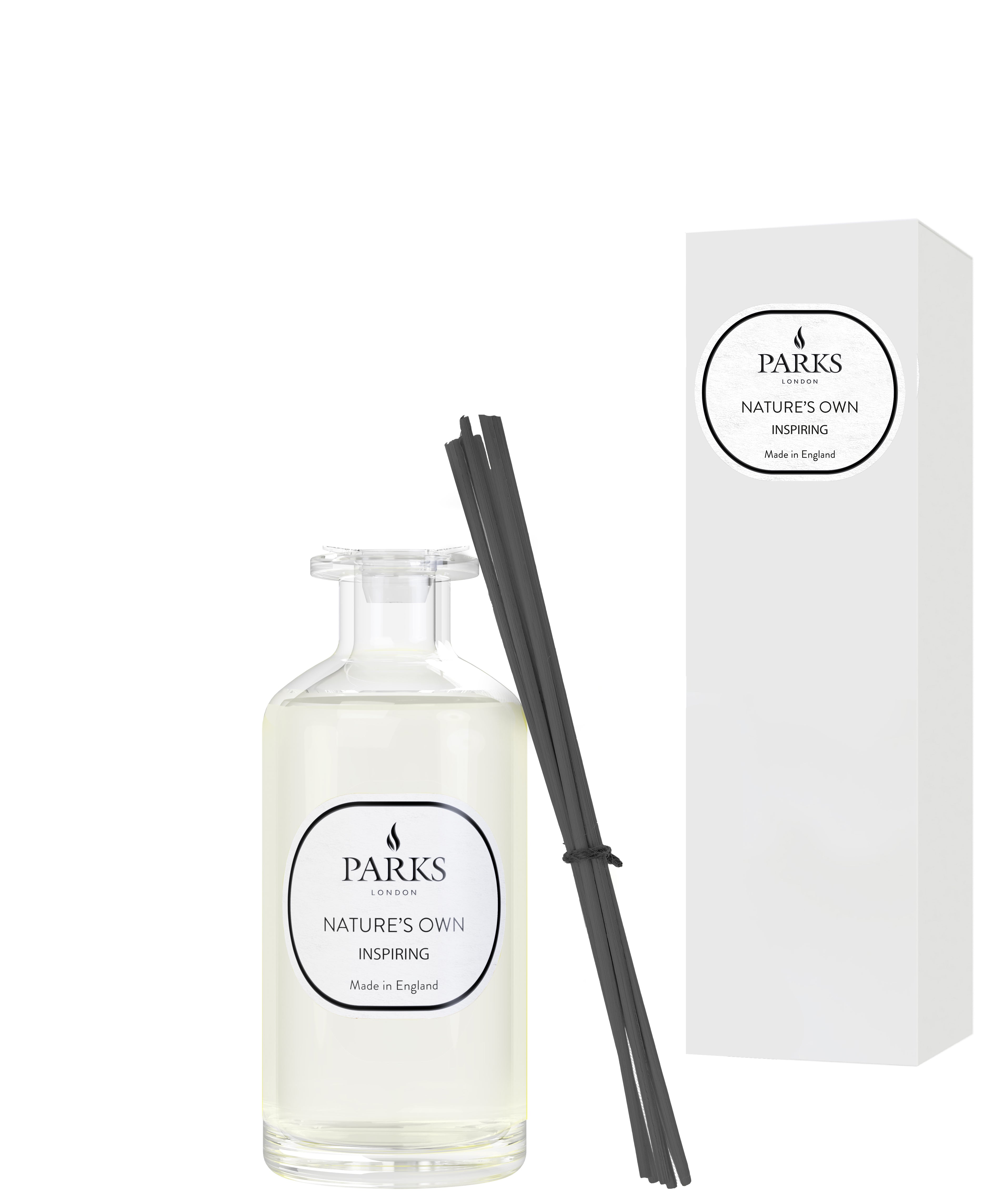 Inspiring Reed Diffuser — 220ml