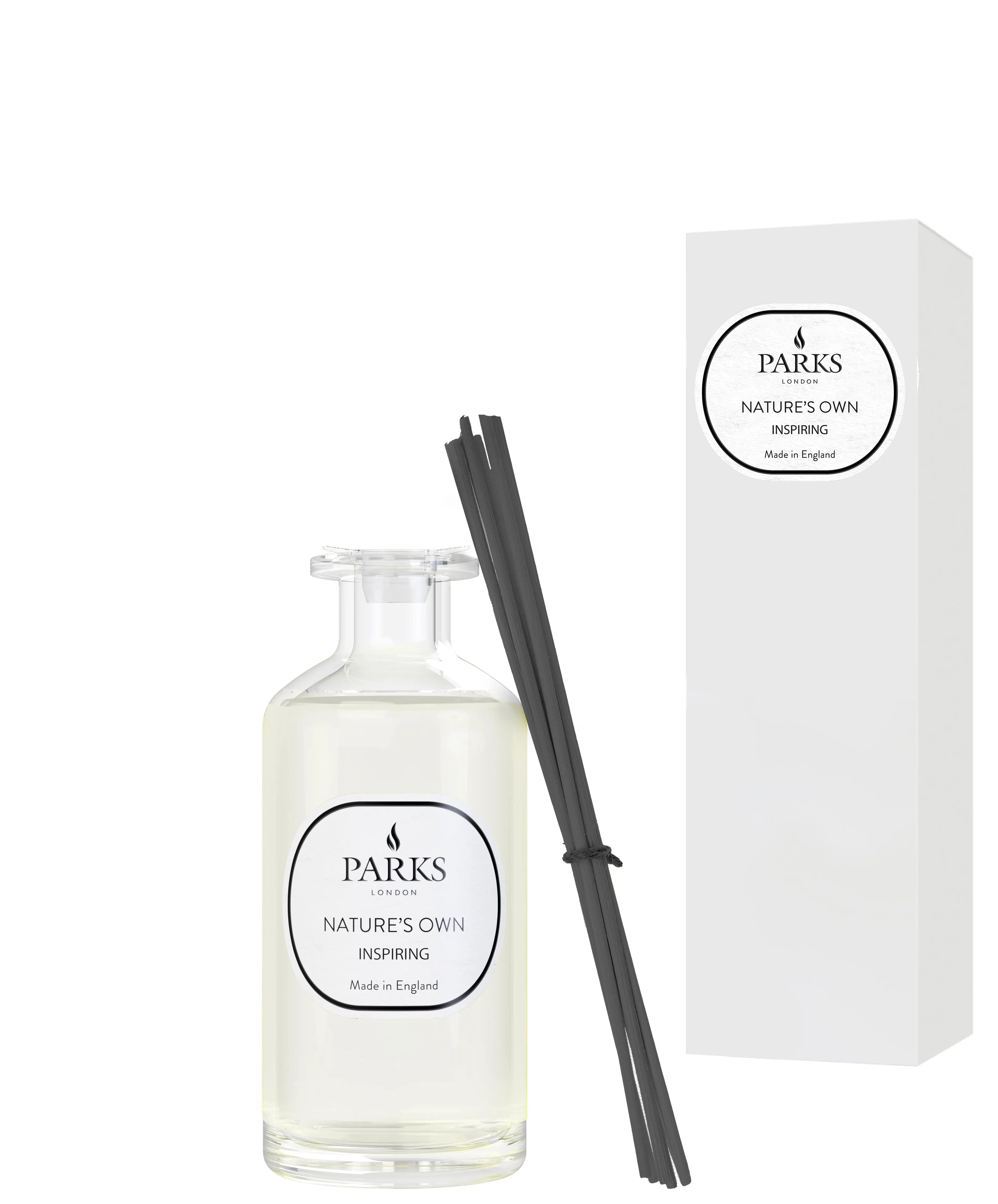 Inspiring Reed Diffuser — 220ml Parks Candles