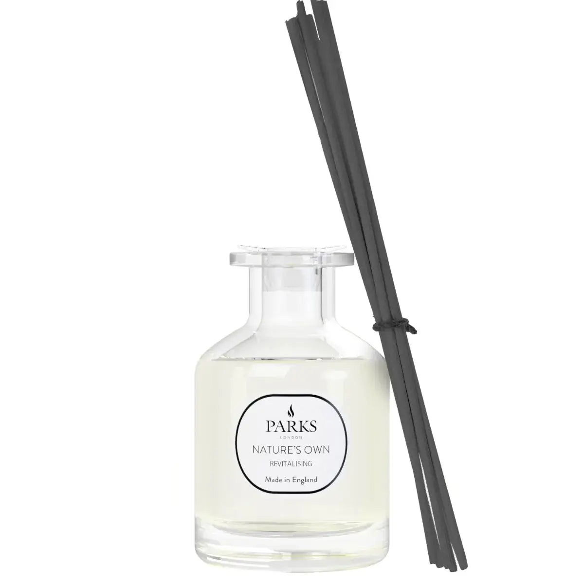 Revitalising Reed Diffuser — 100ml Parks Candles