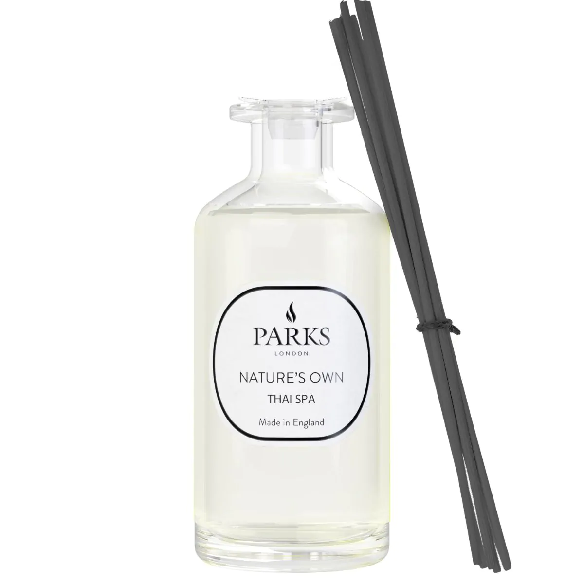 Thai Spa Reed Diffuser — 100ml