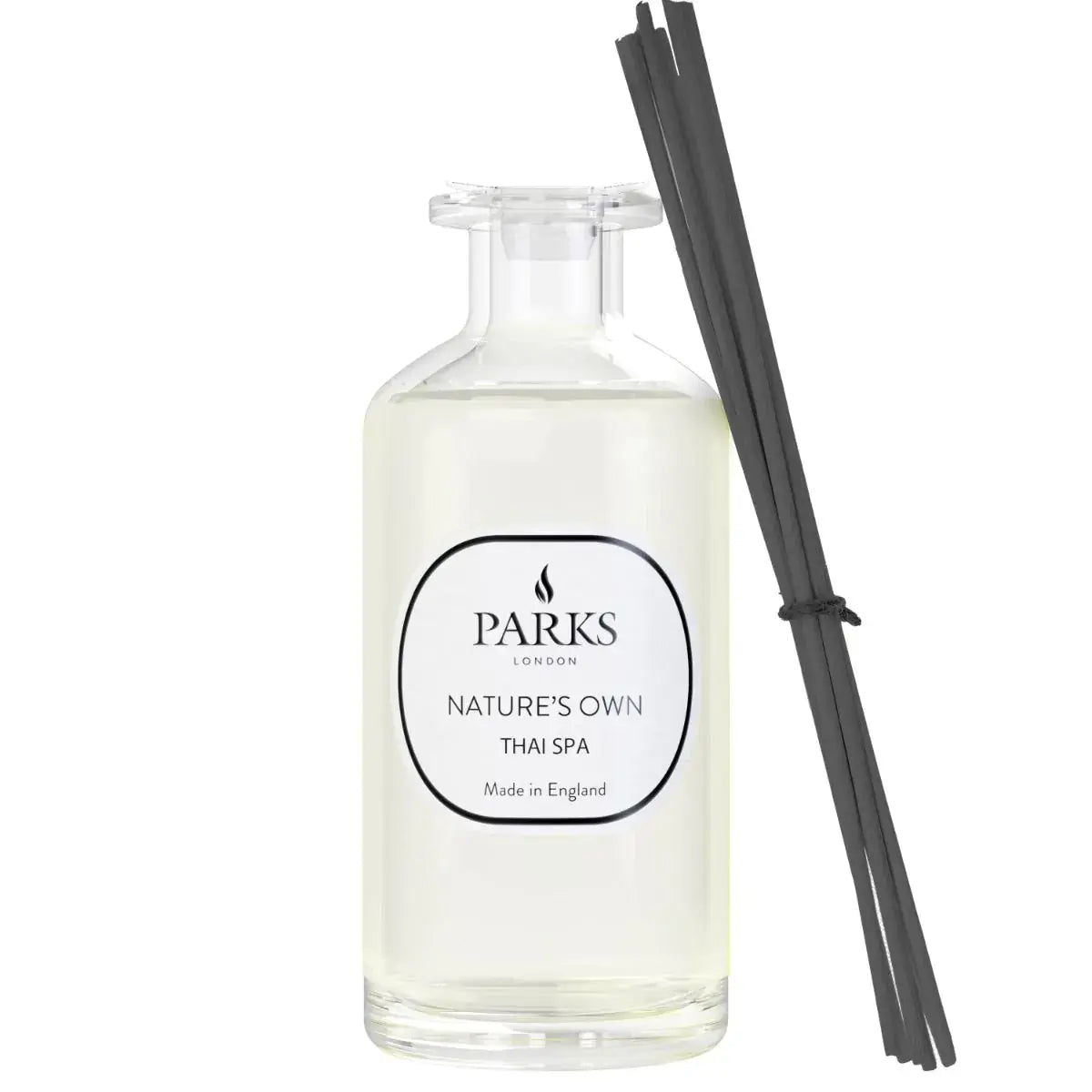 Thai Spa Reed Diffuser — 100ml Parks Candles