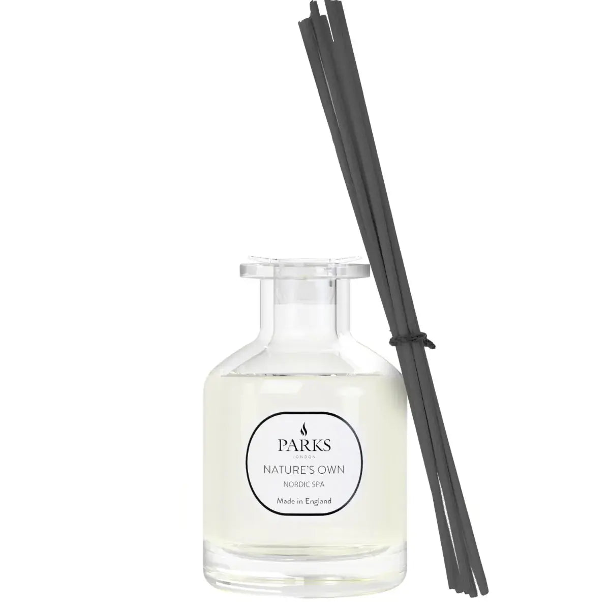 Nordic Spa Reed Diffuser — 100ml Parks Candles