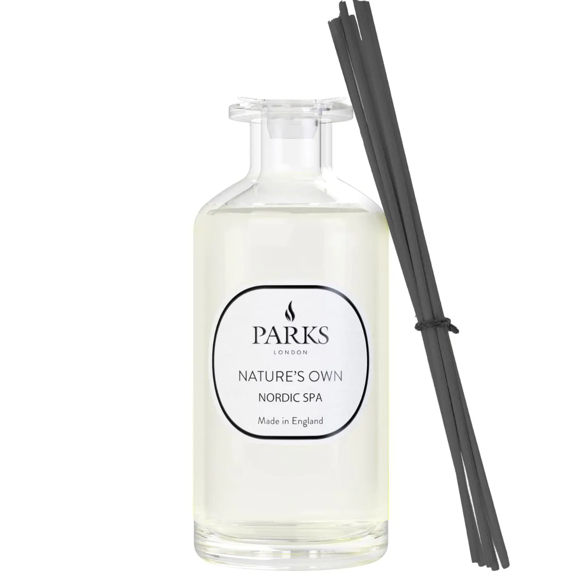 Nordic Spa Reed Diffuser — 220ml
