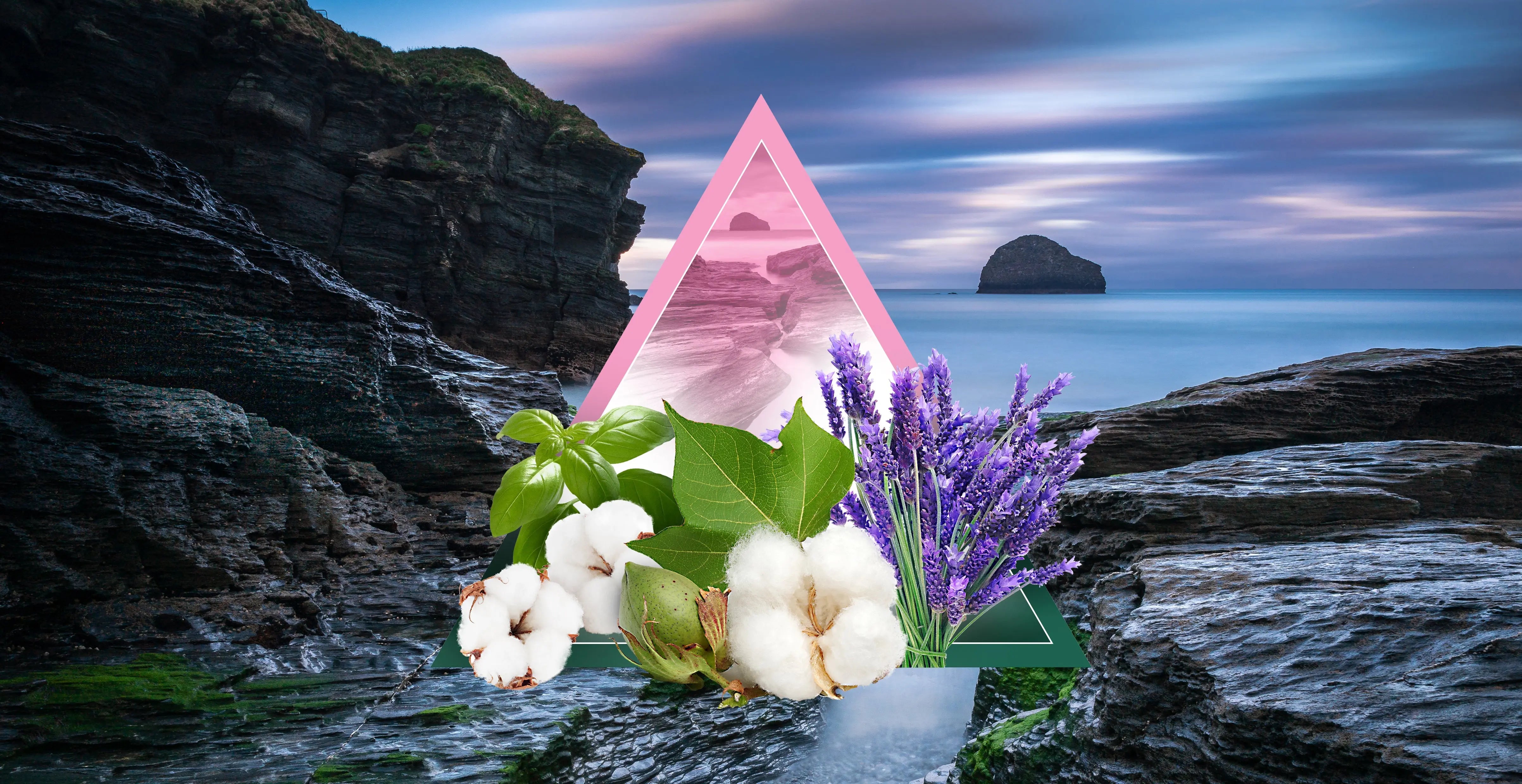 Trebarwith Strand Fragrance Oil LORDS Fragrance House