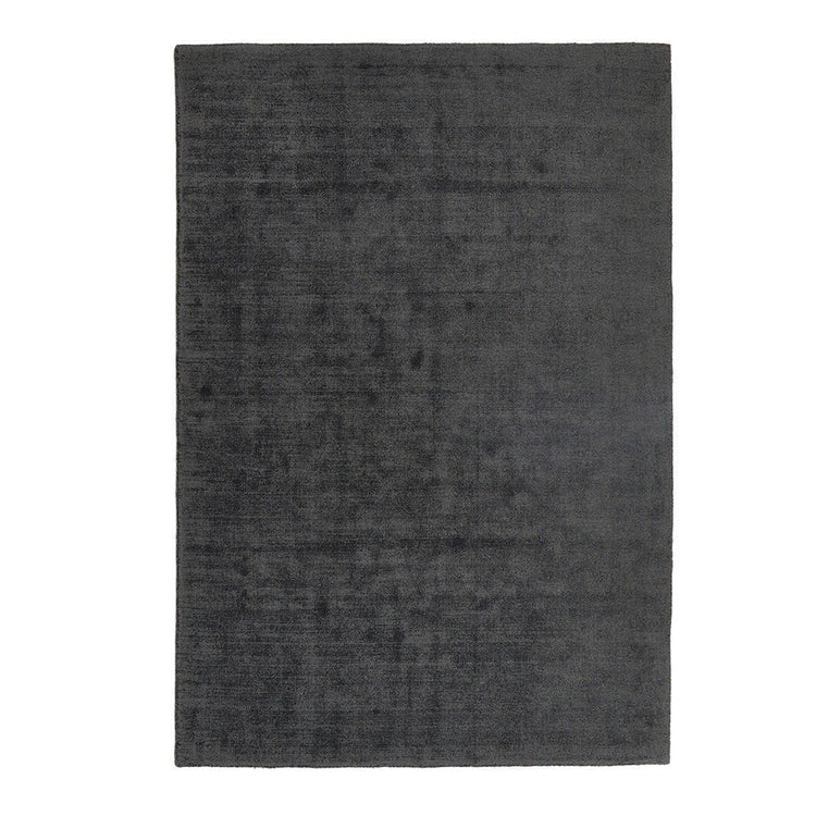 Reef Rug | Dark Grey