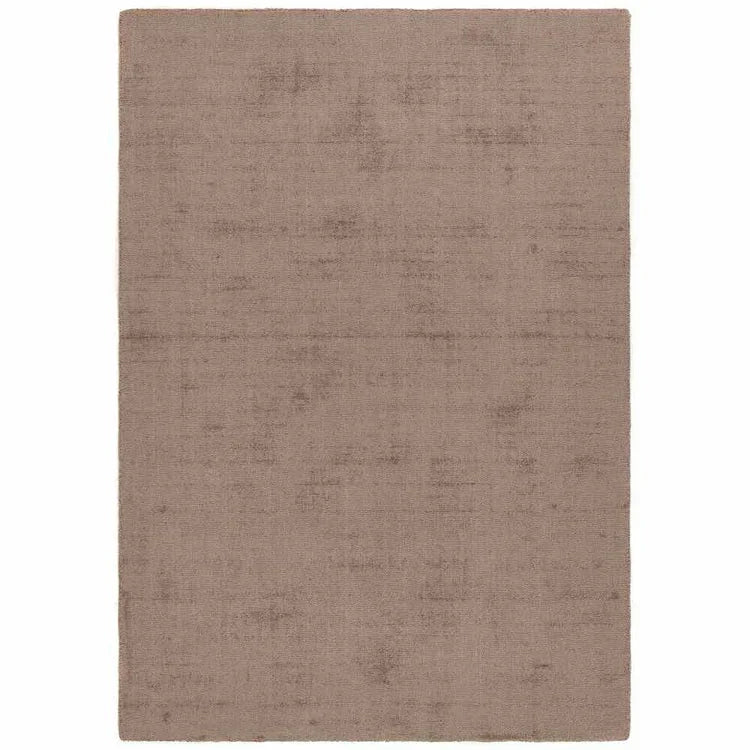 Reef Rug | Mink