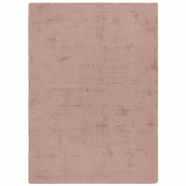 Reef Rug | Blush